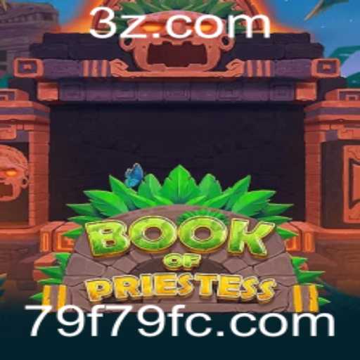 BookOfPriestess: Um Mergulho no Fascinante Mundo do Jogo