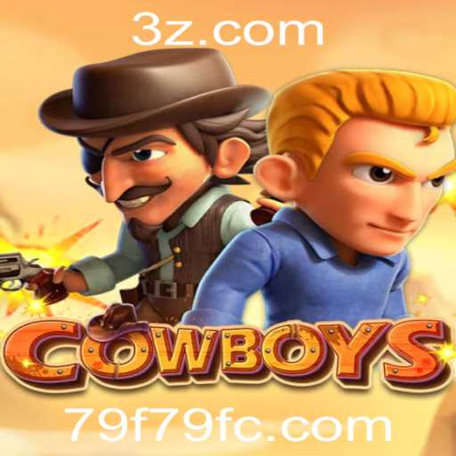 Descubra o Mundo dos Cowboys no Jogo 'COWBOYS'