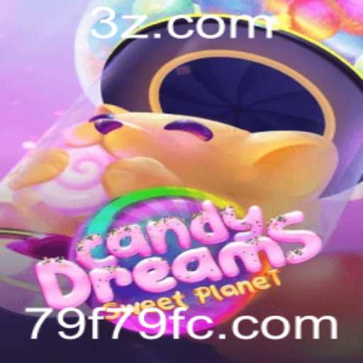 CandyDreams: Descubra o Mundo Encantado deste Jogo