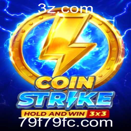 Coinstrike: A Jornada no Universo de 79f79f.com