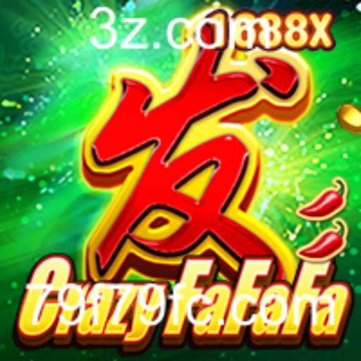 Descubra o Mundo Empolgante de CrazyFaFaFa