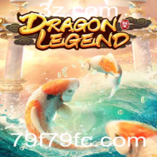 Explorando DragonLegend: O Novo Jogo de Aventura