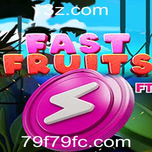 FastFruits: Um Novo Fenômeno nos Jogos Digitais