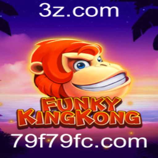 Explorando o Mundo Empolgante de FunkyKingKong: O Jogo Inovador de 79f79f.com
