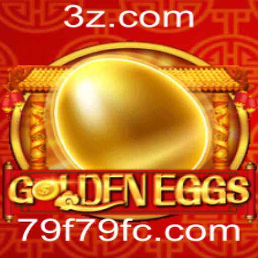 GoldenEggs: Explorando o Mundo Emocionante de 79f79f.com