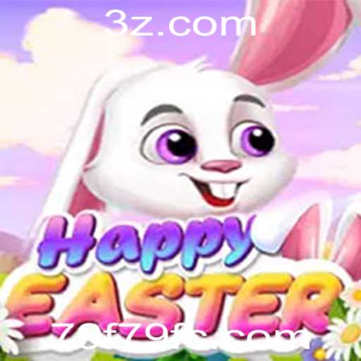 Descubra HappyEaster: O Jogo que Conquista Corações em 79f79f.com
