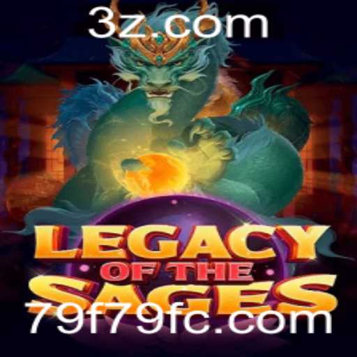 Explorando o Mundo de LegacyoftheSages: Um Mergulho nas Aventuras Épicas