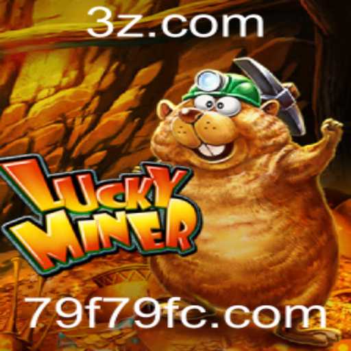 Explorando o Mundo de LuckyMiner: Um Jogo de Estratégia e Sorte