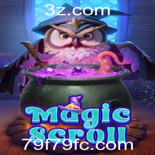 Descubra a Aventura Encantada de MagicScroll: O Jogo Que Está Conquistando o Mundo