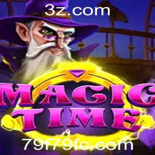 Descubra o Envolvente Mundo de MagicTime: Aventuras, Estratégia e Criatividade