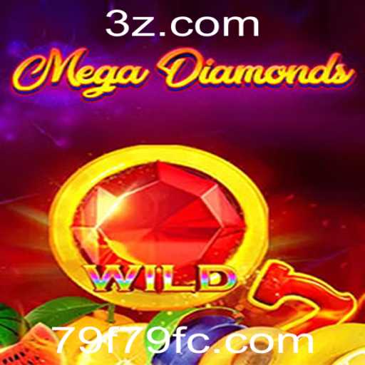 Explorando o Universo de MegaDiamond