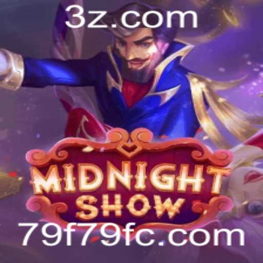Descubra o Envolvente Mundo de MidnightShow: O Jogo que Está Conquistando Espaço