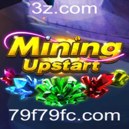 Descubra o Novo Jogo de Estratégia: MiningUpstart