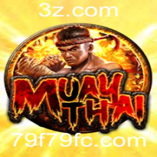 MuayThai: Introdução, Descrição e Regras do Jogo Inovador