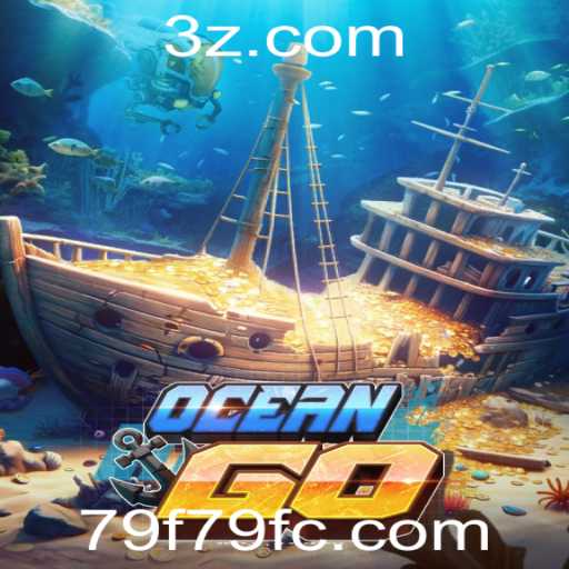 Aventure-se no Mundo Submarino com OceanGO: Uma Jornada Cheia de Desafios