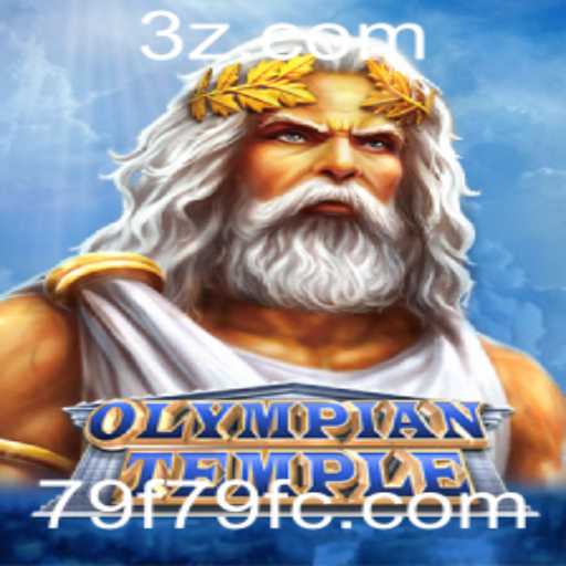 OlympianTemple: Mergulhe em um Mundo Mítico de Desafios e Aventuras