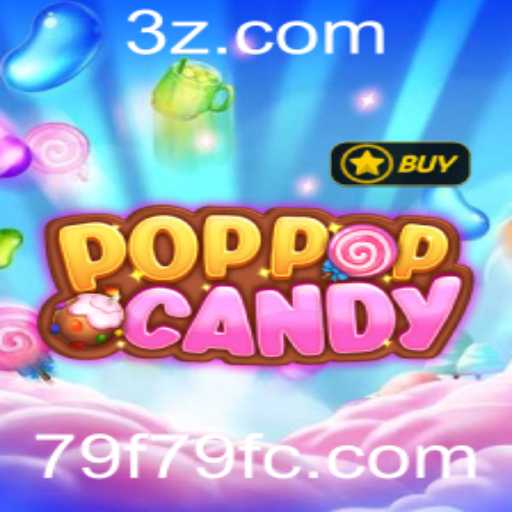 Explorando o Universo de POPPOPCANDY