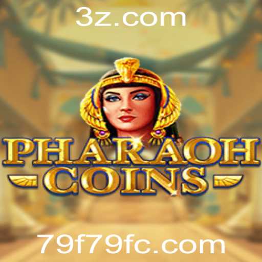 Descubra o Fascinante Mundo de PharaohCoins: A Nova Sensação do Mundo dos Jogos