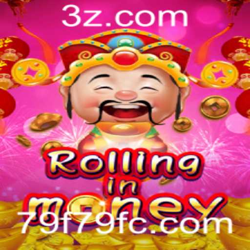 Descubra RollingInMoney: O Jogo que Está Dominando o Mundo