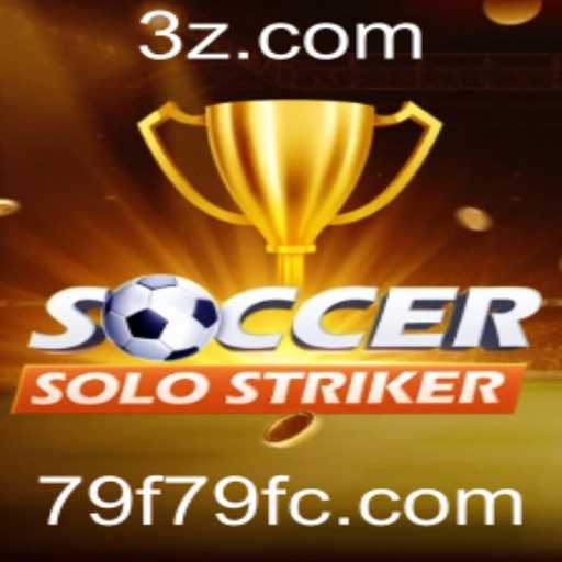Explorando SoccerSoloStriker: O Novo Fenômeno dos Jogos Móveis
