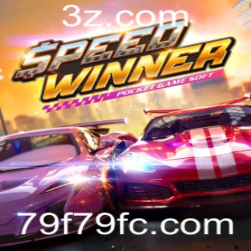 SpeedWinner: Desbravando o Novo Fenômeno dos Jogos