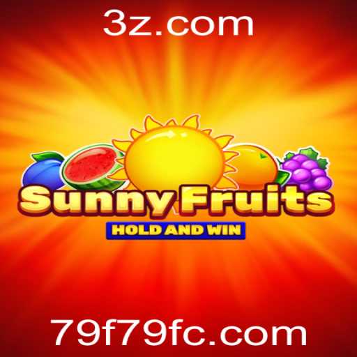 SunnyFruits: Um Mergulho no Mundo Frutado dos Jogos Online