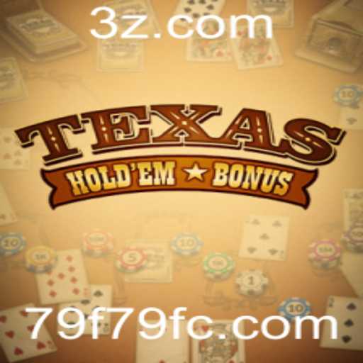 Explorando Texas Hold'em Bonus: Regras e Estratégias