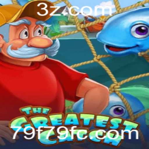 Descubra o Mundo de TheGreatestCatch: Um Jogo de Estratégia Inovador